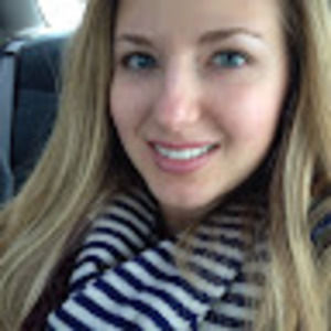 Meet your Posher, Elizabeth